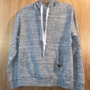 Like New hoodie